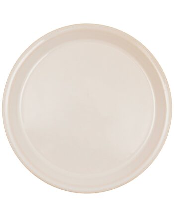 Yuka Frokosttallerken  Offwhite  Pakke Med