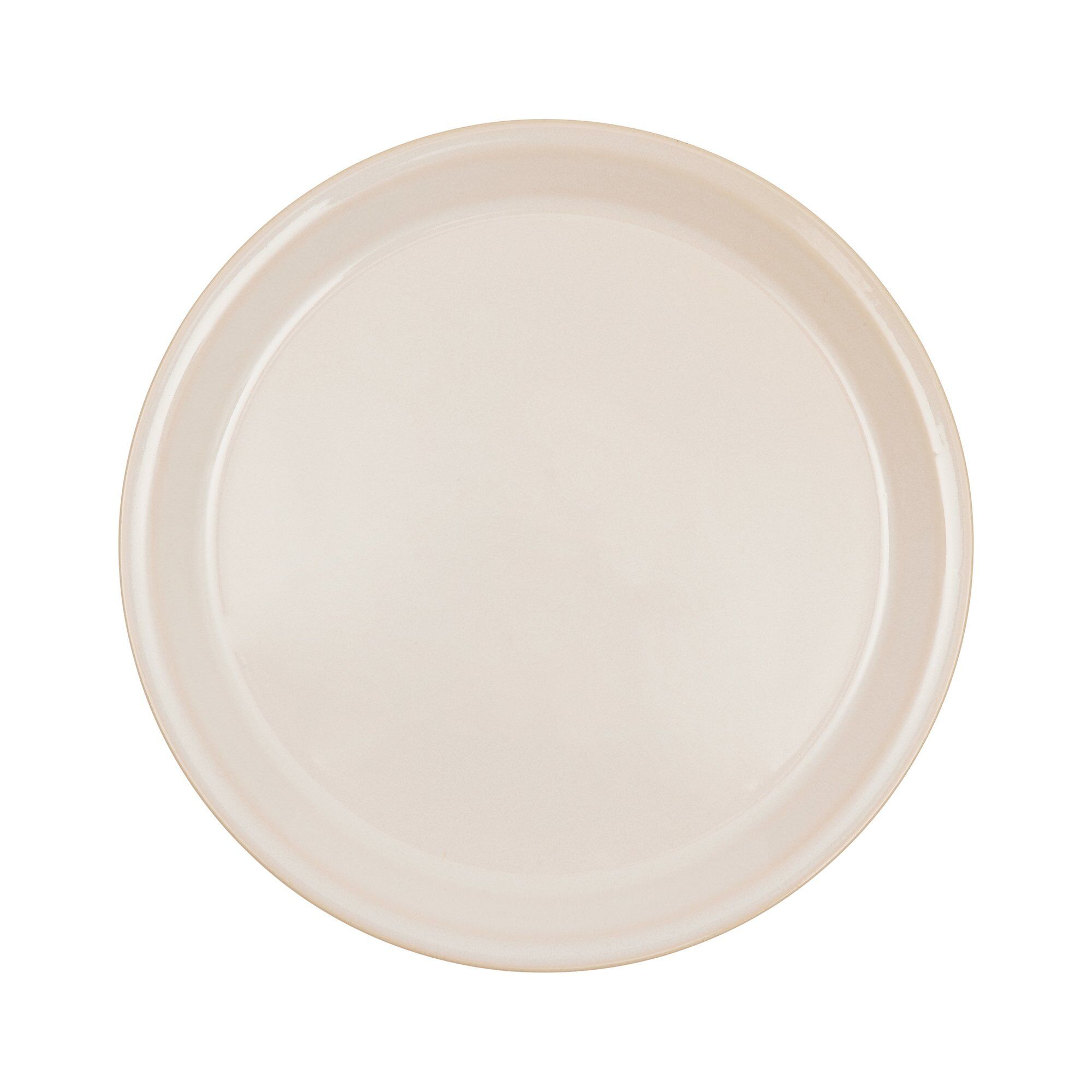 Yuka Frokosttallerken Offwhite Pakke Med