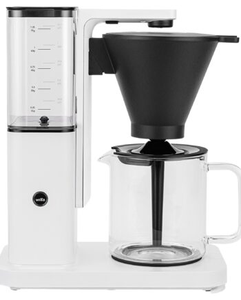 Zense Kaffemaskine Cm10w-a125