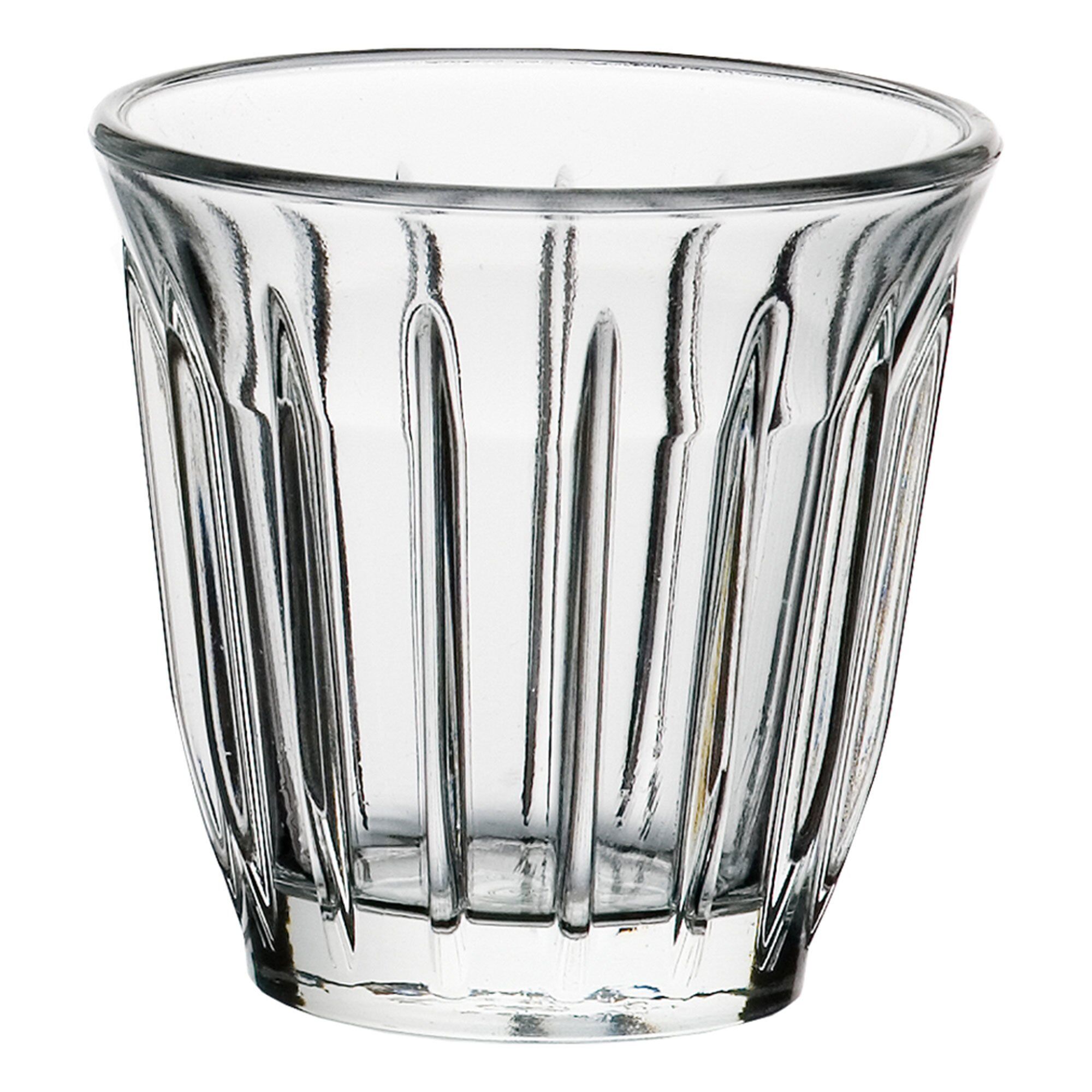 Zink Espressoglas 10 Cl -pak