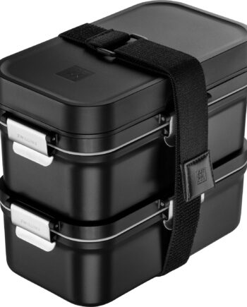Zwilling Fresh   Save Bento Madkasse   Dele  Sort