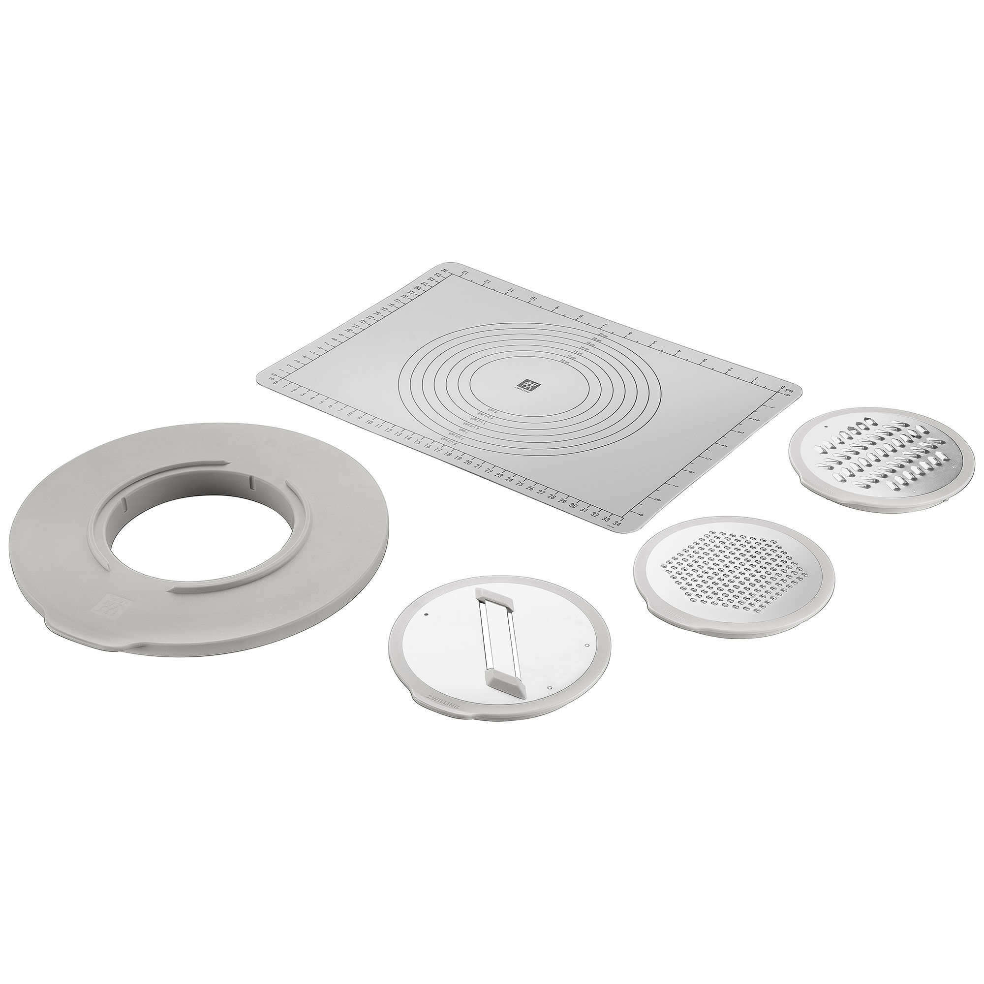 Zwilling Fresh Save Tilbehørssæt Dele