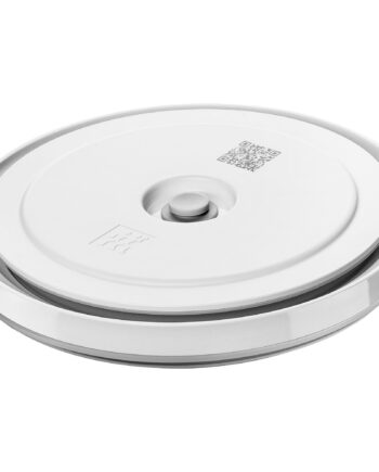 Zwilling Fresh   Save Vakuumlåg Medium 18 Cm