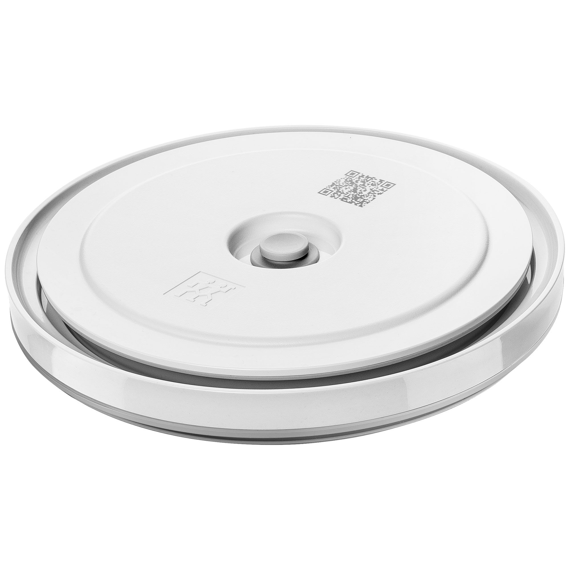 Zwilling Fresh Save Vakuumlåg Medium 18 Cm