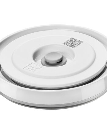Zwilling Fresh   Save Vakuumlåg Small 12 Cm  Hvid