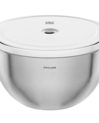 Zwilling Fresh   Save Vakuumskål Large ø26 Cm   Liter