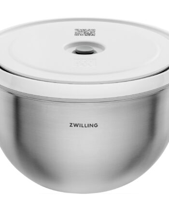 Zwilling Fresh   Save Vakuumskål Medium ø18 Cm    75 Liter