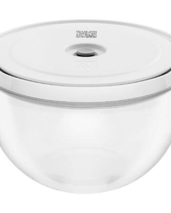 Zwilling Fresh   Save Vakuumskåll   Glas   75 Liter