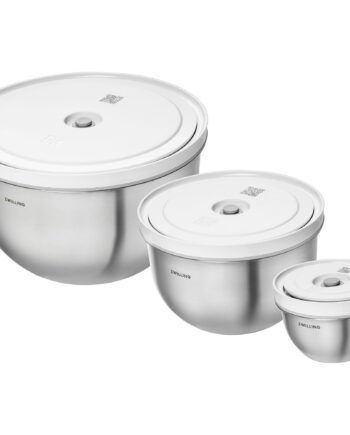 Zwilling Fresh   Save Vakuumskålssæt   Dele