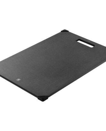 Zwilling Skærebræt Large  Sort