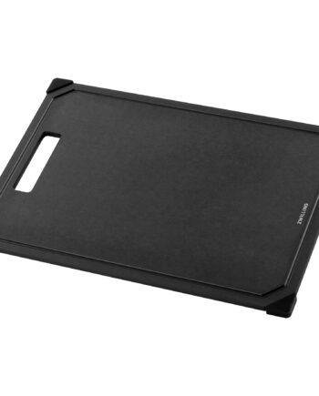 Zwilling Skærebræt Medium  Sort