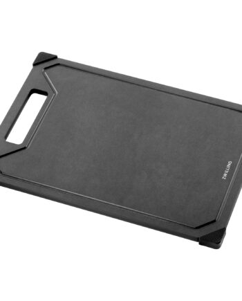 Zwilling Skærebræt Small  Sort