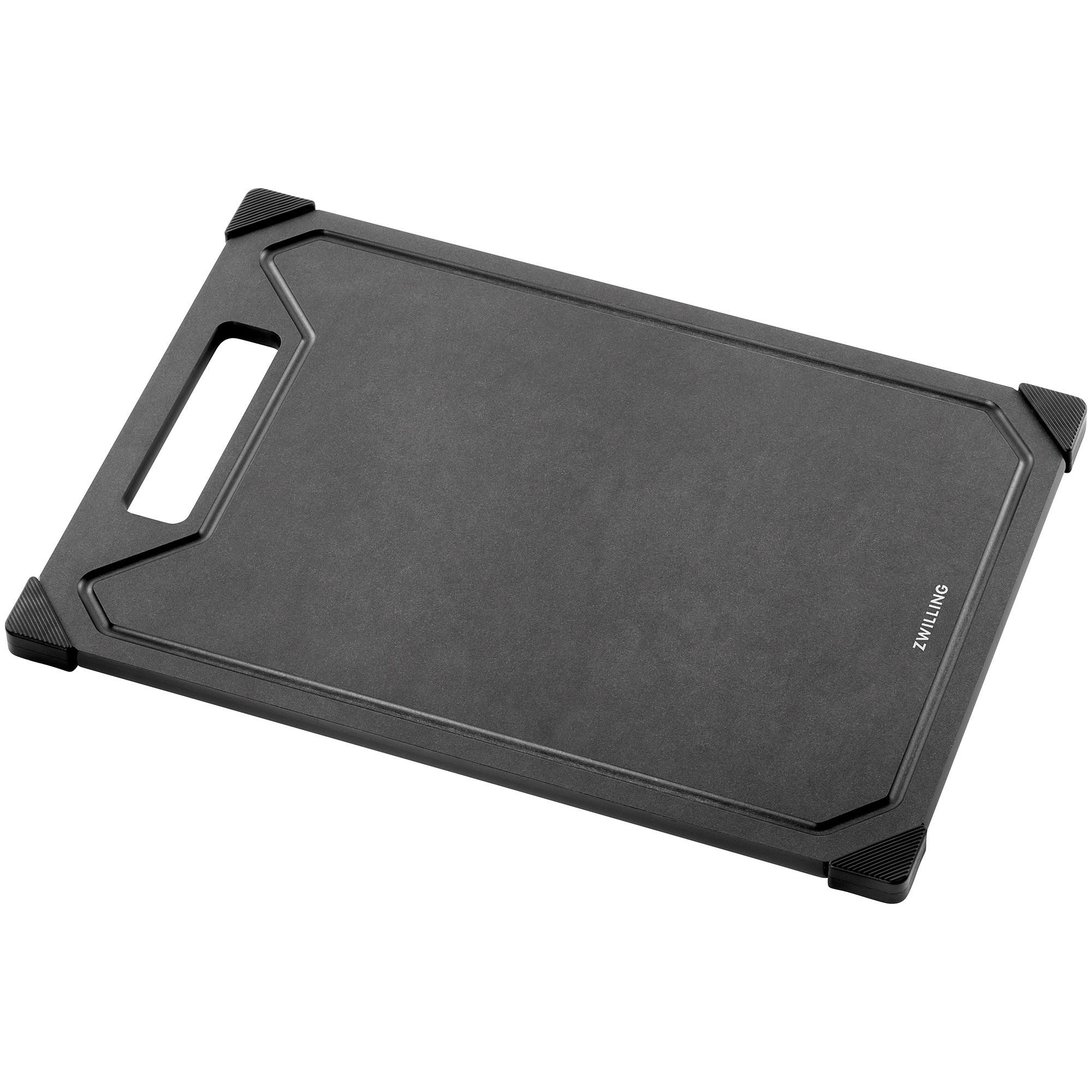Zwilling Skærebræt Small Sort