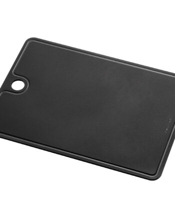Zwilling Skærebræt 30x21 Cm  Sort
