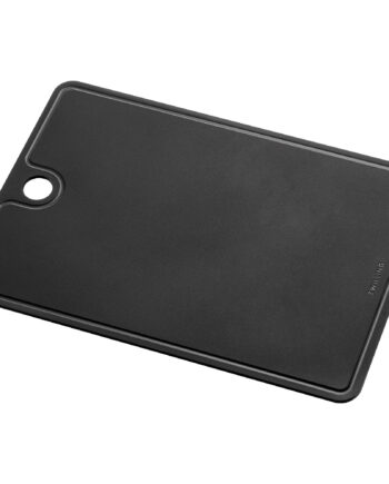 Zwilling Skærebræt 35x25 Cm  Sort