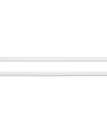 Zwilling Slipstave Til  -edge Fin 15 Cm  Hvid