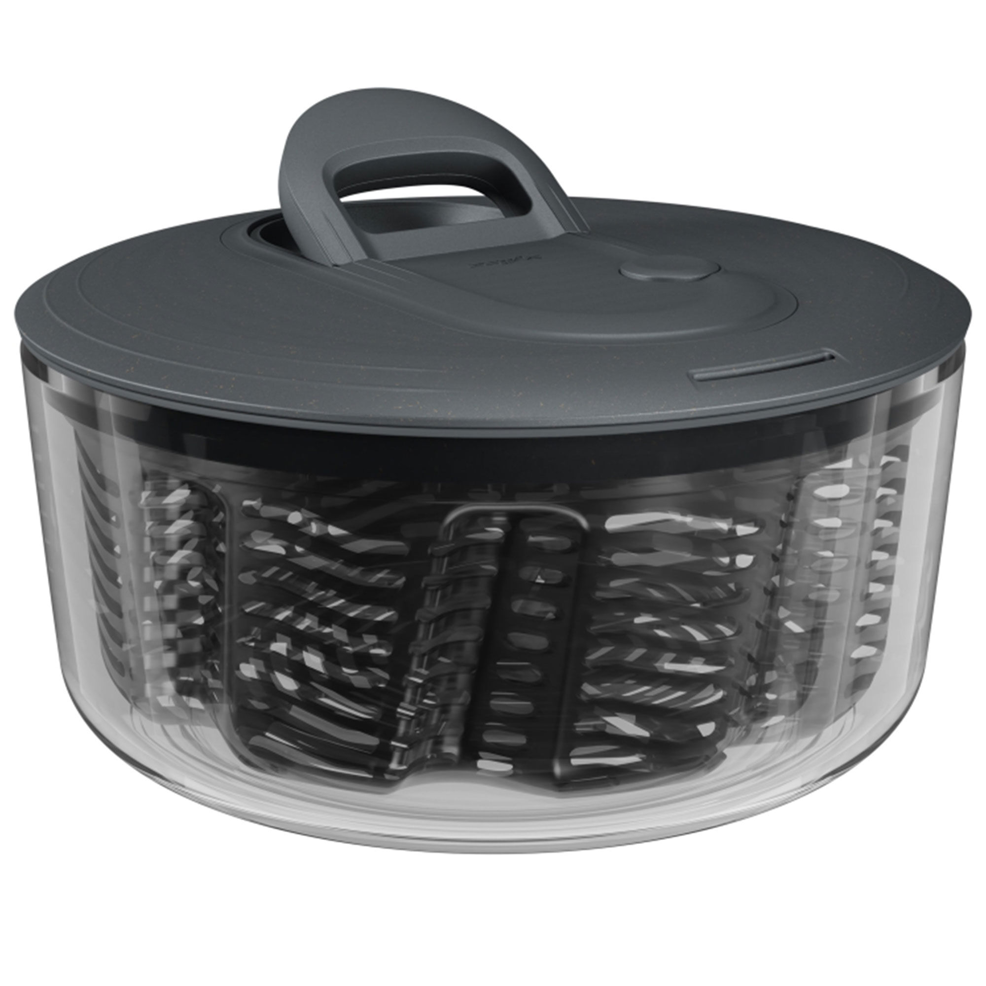 Zyliss Easy Spin Salatslynge