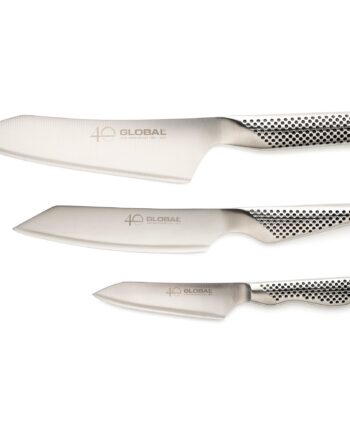 40-årsjubileum Knivsæt   Dele  -   Gs-58  Gs-110