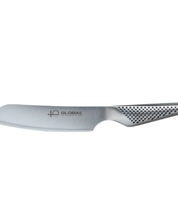 40-årsjubileumskniv Gs-110 Ab Kiritsuke 15 Cm