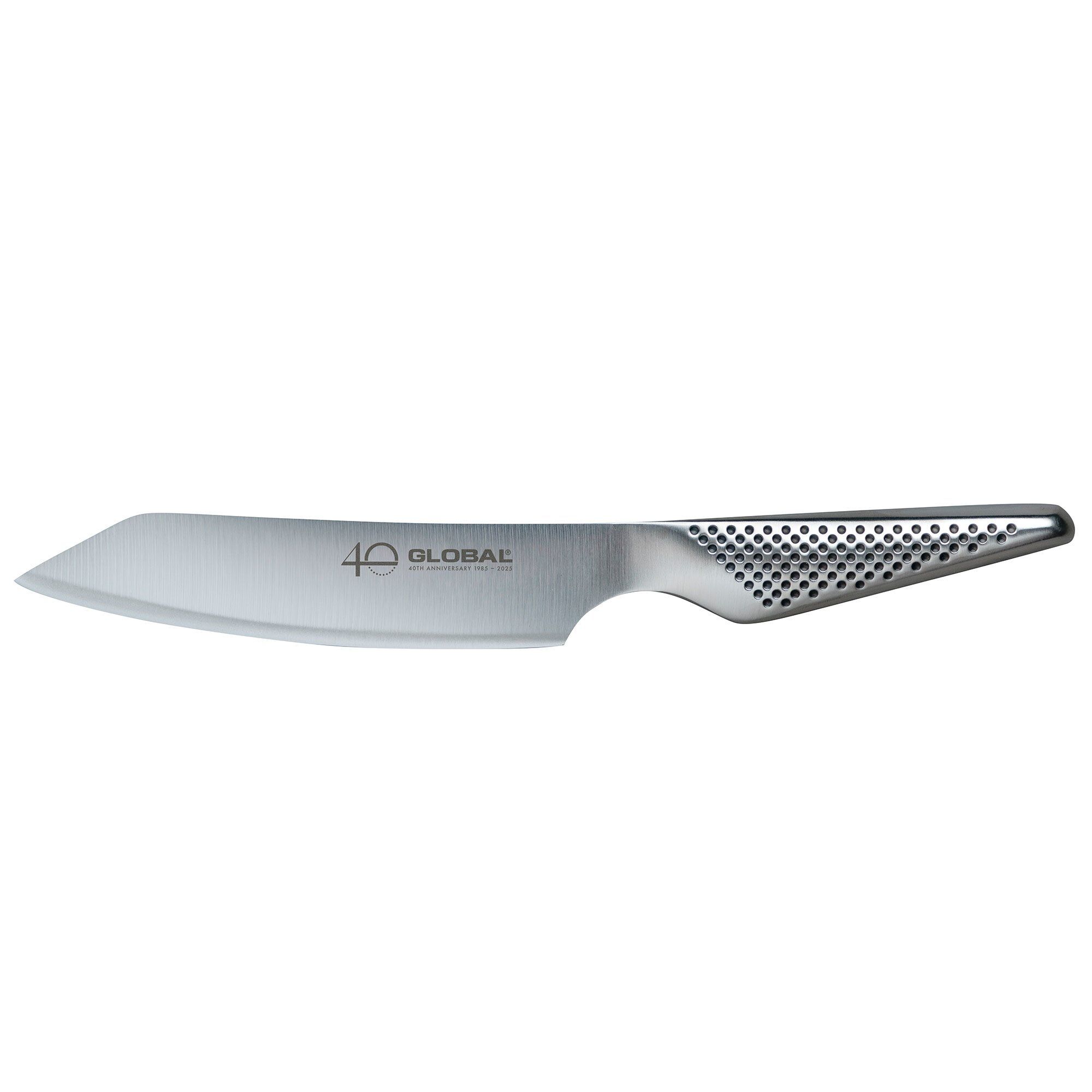 40-årsjubileumskniv Gs-110 Ab Kiritsuke 15 Cm