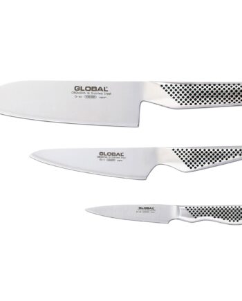 -delt Knivsæt   -46  Gs-   Gs-38
