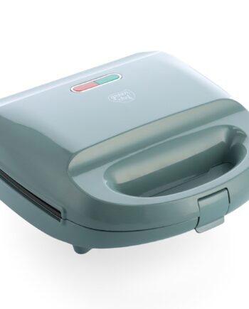 - -  Sandwichgrill Vaffeljern  Smokey Blue