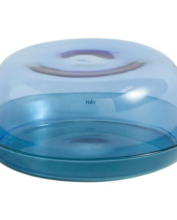 -in-  Serveringssæt  Light Blue Aqua