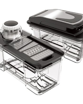 -in-  Slicer   Chopper