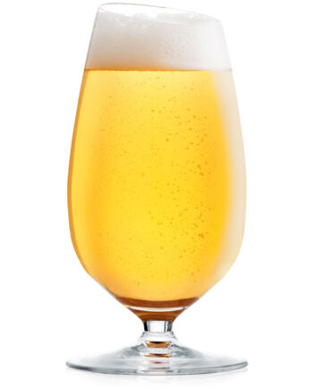 ølglas 35 Cl    Stk